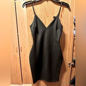 black body con dress Windsor